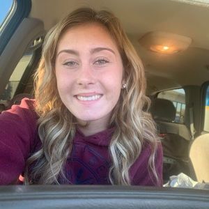 Meet your Posher, Mary gracelynn